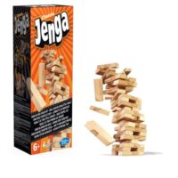 ΕΠΙΤΡΑΠΕΖΙΟ ΠΑΙΧΝΙΔΙ JENGA (A2120)