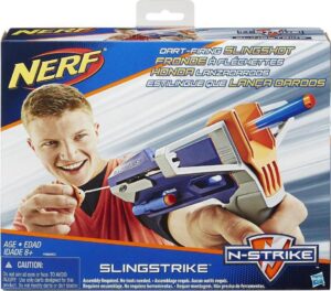 Hasbro Nerf N-Strike Elite SlingStrike  (A9250)