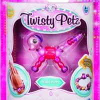 Twisty Petz Βραχιολοζωάκι-1 Τμχ (6044770)