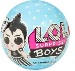 L.O.L Surprise Boys-1Τμχ (LLU78000/84000)