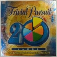 Trivial Pursuit - 20 (40381)