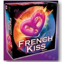 French Kiss Party επιτραπέζιο ενηλίκων( GPH06396)