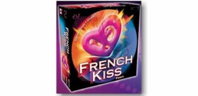 French Kiss Party επιτραπέζιο ενηλίκων( GPH06396)