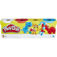 Play-Doh Classic Color Ast (B5517)