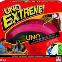 UNO Extreme (V9364)