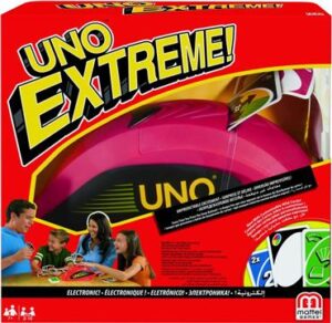 UNO Extreme (V9364) 