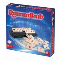 Επιτραπέζιο Rummikub AS Company 1040-20154