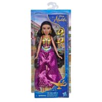 Hasbro Disney Aladdin Jasmine Doll E5446 / E5463