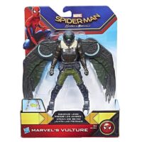 Hasbro Marvel Spider-Man Homecoming Vulture Figure 15Cm B9765 / C0421