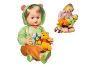 Giochi Preziosi Winnie The Pooh 70062441