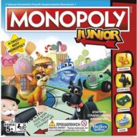 Monopoly Junior (A6984)