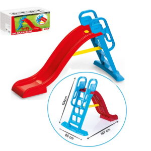 Τσουλήθρα Big Splash Slide 3002 Dolu