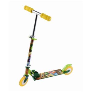 GIOCHI PREZIOSI Scooter Gormiti Cartoon GPH01224