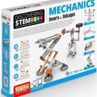 Engino Stem Mechanics: Levers & Linkages