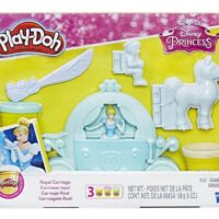 PLAY-DOH DISNEY ΣΕΤ ΣΤΑΧΤΟΠΟΥΤΑ (C1045)