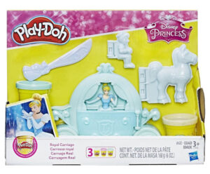 PLAY-DOH DISNEY ΣΕΤ ΣΤΑΧΤΟΠΟΥΤΑ (C1045)