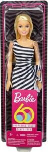 Barbie 60 Χρόνια-Μίνι Φόρεμα (GJF85)