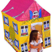 Bestway Splash & Play Children's House Tent (52007)