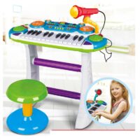 Musical Keyboard (007335)