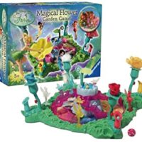 Ravensburger Disney Fairies Magical Flower Garden