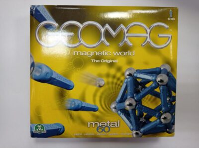 GEOMAG 60TEM