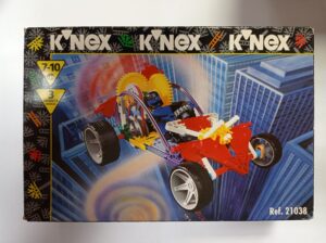 K'NEX (21038)