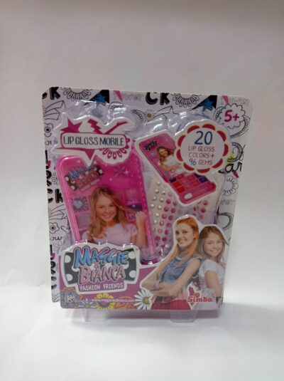 MAGGIE AND BIANCA LIP GLOSS MOBILE (109273057)
