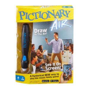 Mattel Pictionary Air (GWT11)