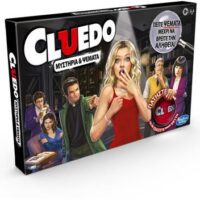 Cluedo Liars (E97791)