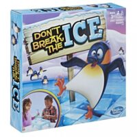 HASBRO DONT BREAK THE ICE (20930 )