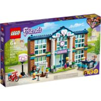 Lego Friends Σχολείο της Χάρτλεϊκ Σίτυ 41682