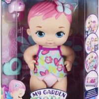 My Garden Baby-Γλυκό Μωράκι Ροζ (GYP10)