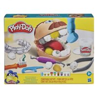 Play-Doh Drill N Fill Dentist (F1259)