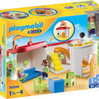 Playmobil 123: My Take Along Preschool(70399)