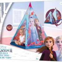 Σκηνή Tepee Frozen II (75107)