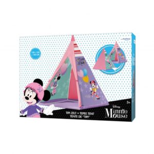  Σκηνή Tepee Minnie Mouse (71117) 