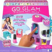 Cool Maker Go Glam U-Nique Ινστιτούτο Νυχιών (6061175)