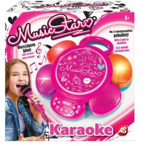  Music Star-Karaoke (7510-56902) 