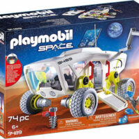 Playmobil Space: Διαστημικό Όχημα Εξερεύνησης(9489)