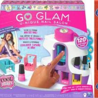 Λαμπάδα Cool Maker Go Glam U-Nique Ινστιτούτο Νυχιών (6061175)