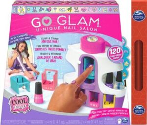 Λαμπάδα Cool Maker Go Glam U-Nique Ινστιτούτο Νυχιών (6061175)