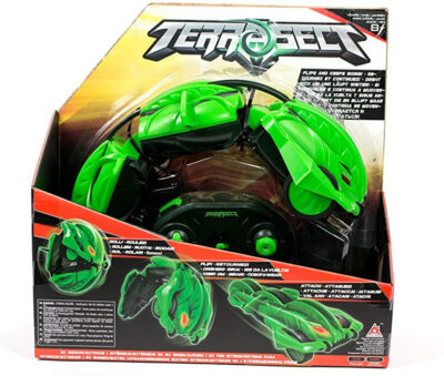 TERRASECT remote control transforming vehicle, (YW858320) - RC cars