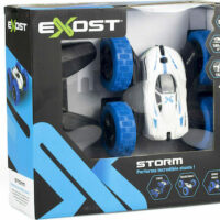 AS Company (7530-20251) Exost (by Silverlit) X Storm Τηλεκατευθυνόμενο Αυτοκίνητο