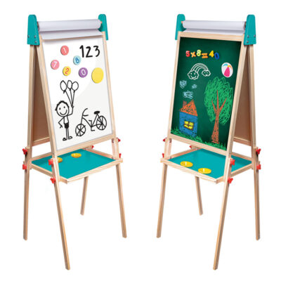 ΜΑΓΝΗΤΙΚΟΣ ΕΠΙΔΑΠΕΔΙΟΣ ΠΙΝΑΚΑΣ MEGA EASEL DELUXE 1029-64055