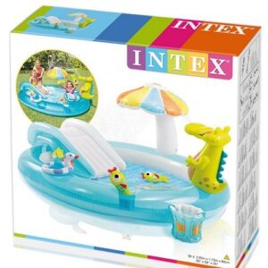  (57129) Intex Swimming Pool Family Pool INTEX