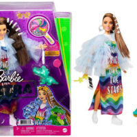 Mattel Barbie Extra (GRN27/GYJ78)