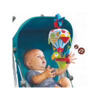 Κρεμαστό καροτσιού αερόστατο με ήχο - Yookidoo (40140)