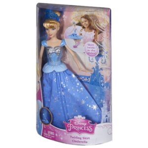 Disney Princesses (CHG56) 