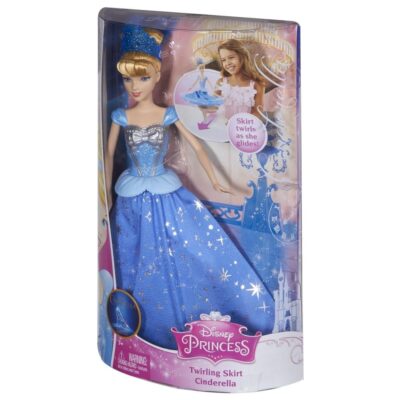 Disney Princesses (CHG56)