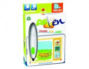  APPen - Electronic Learning Aid (GPH02188-AE)